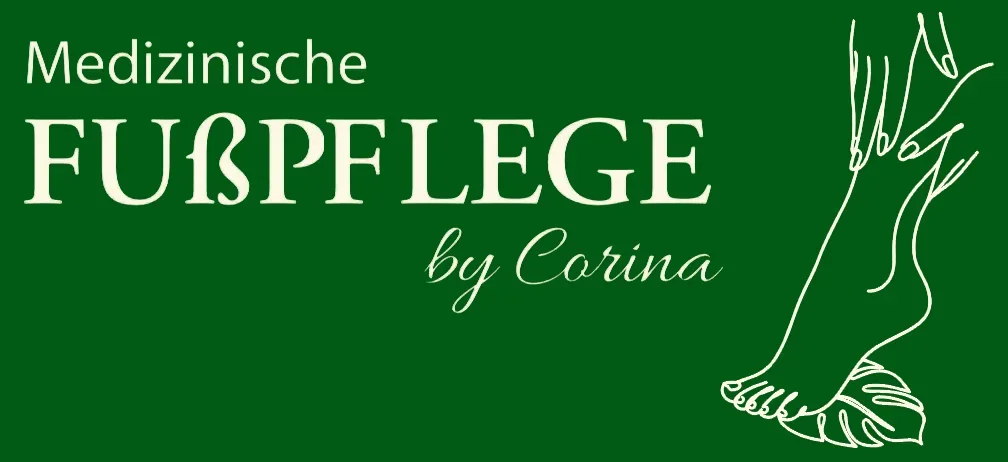 Medizinische Fußpflege by Corina